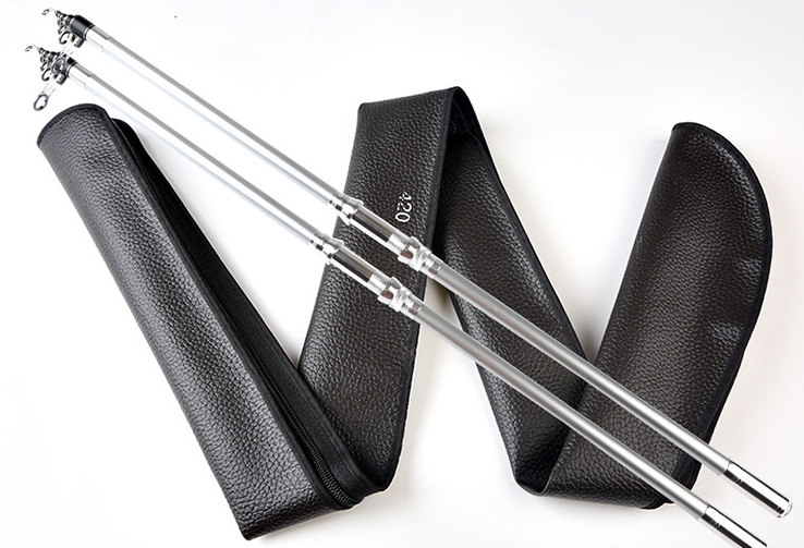 Long Fishing Rod, Sea Fishing, Carbon Fiber