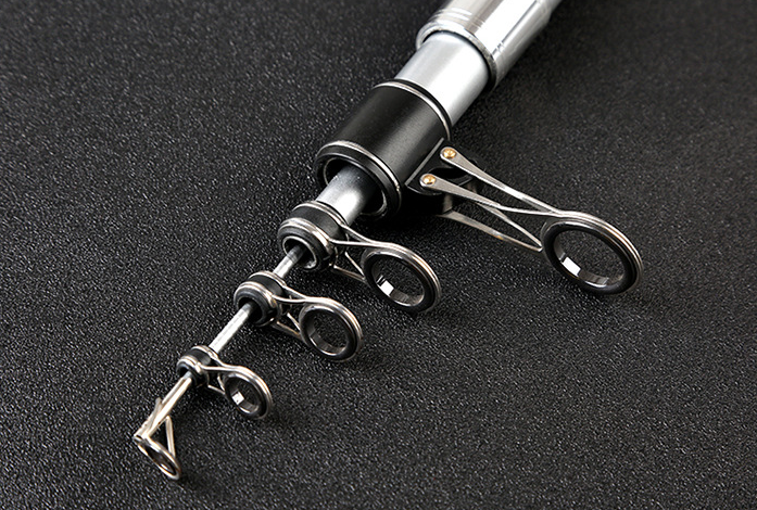 Long Fishing Rod, Sea Fishing, Carbon Fiber
