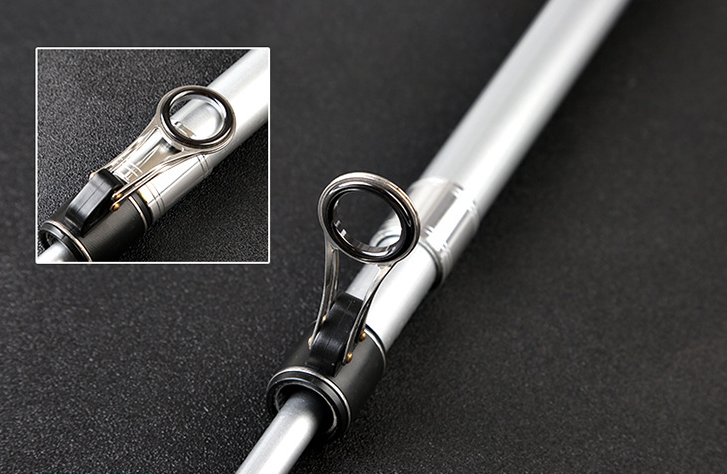 Long Fishing Rod, Sea Fishing, Carbon Fiber