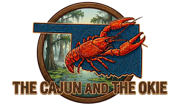 Cajun & the Okie