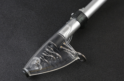 Long Fishing Rod, Sea Fishing, Carbon Fiber